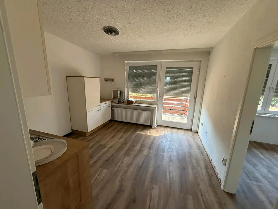 2 Zimmer Wohnung mit 50 m² in Osnabrück – Bild 4