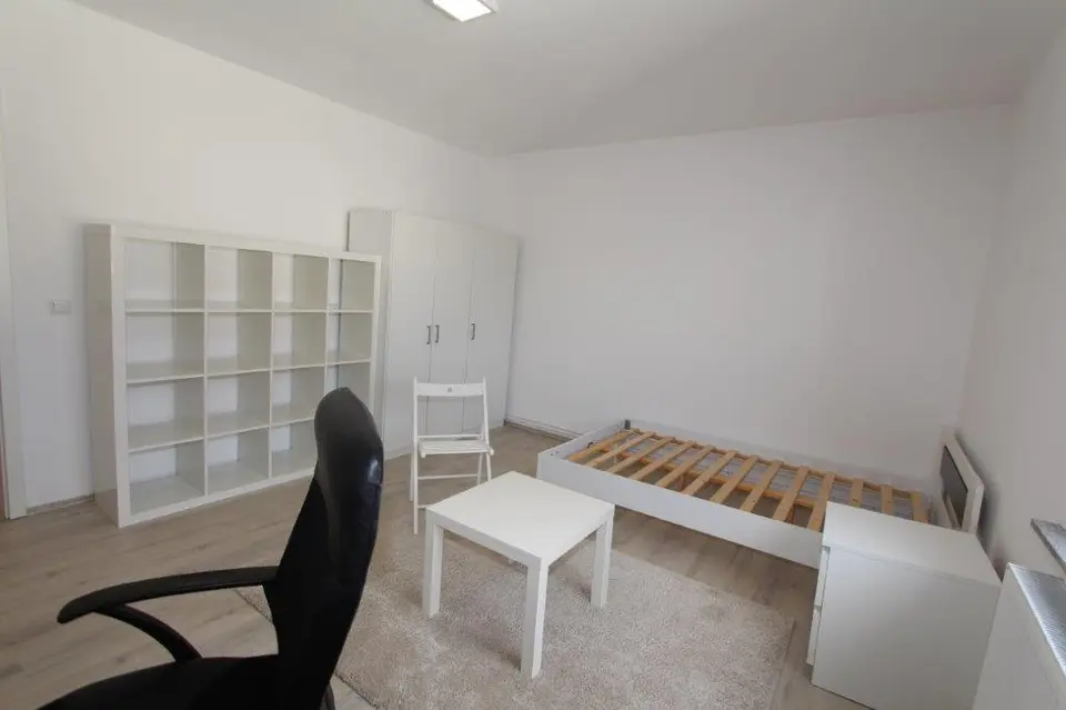 WG-Zimmer mit 62 m² in Braunschweig – Bild 7