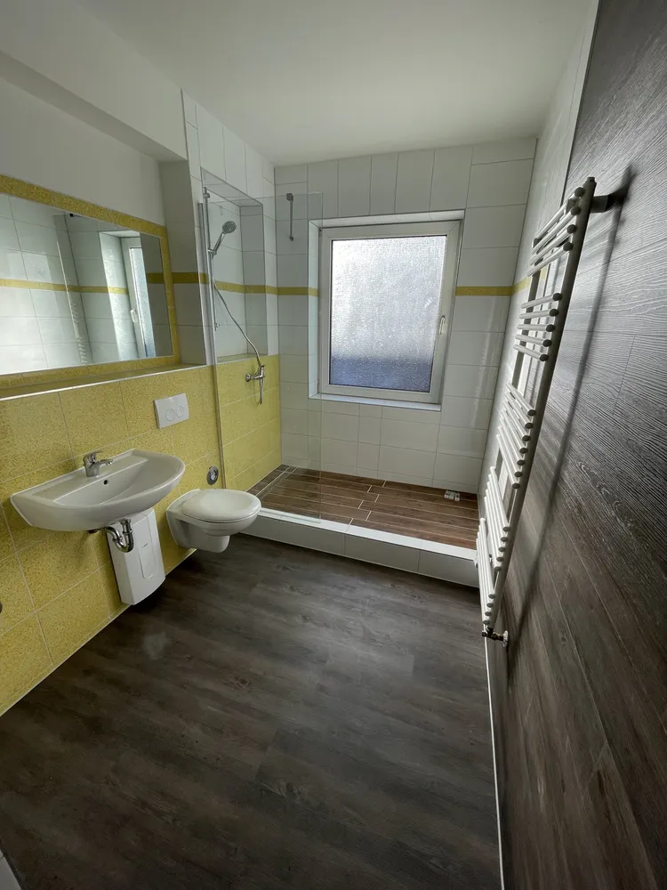 1 Zimmer Wohnung mit 43 m² in Hamburg – Bild 4