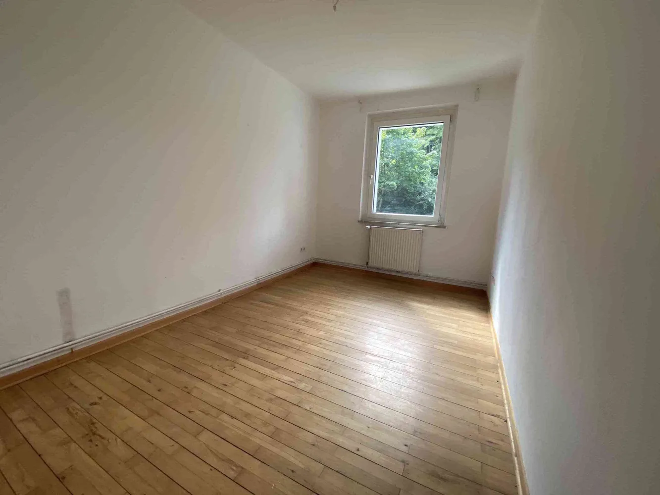 3 Zimmer Wohnung mit 53 m² in Osnabrück – Bild 1