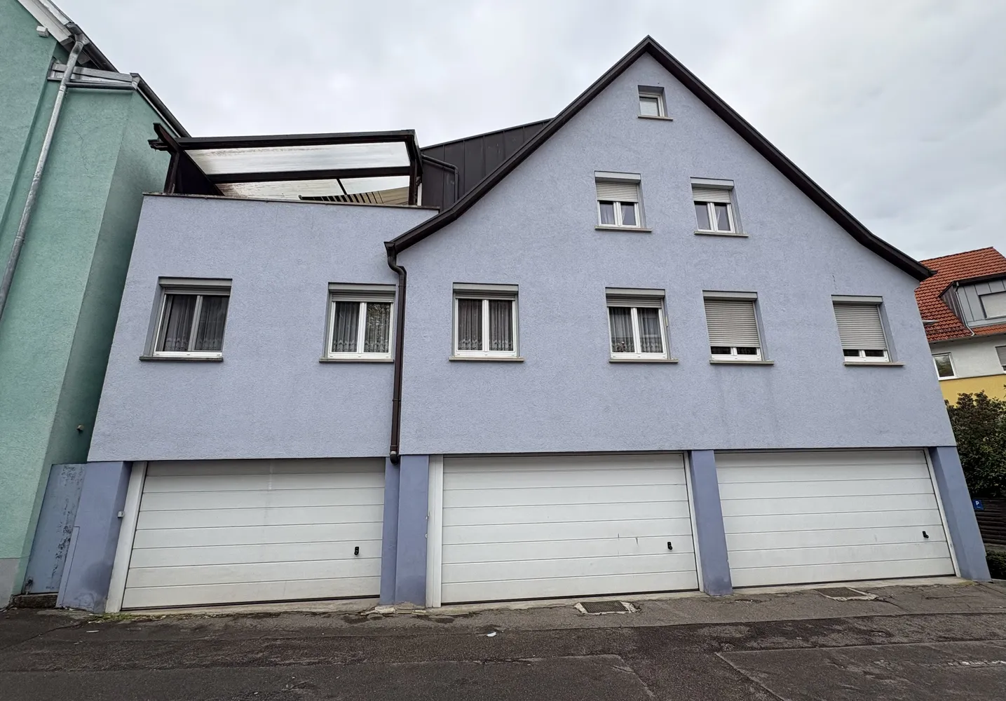 3 Zimmer Wohnung mit 75 m² in Nürtingen – Bild 2