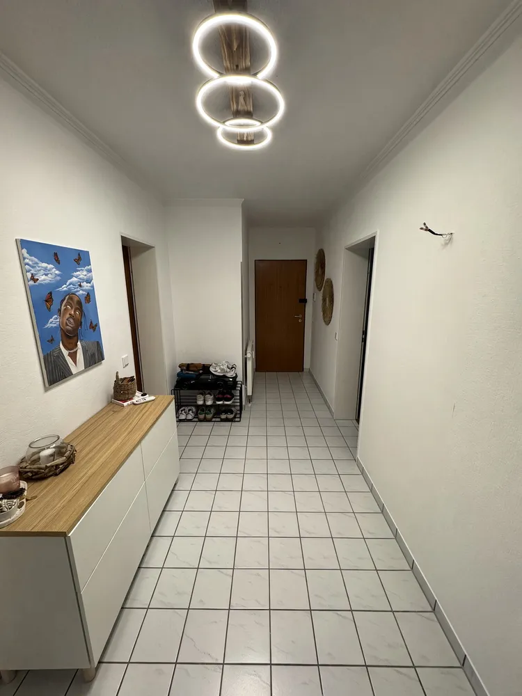 4 Zimmer Wohnung mit 83 m² in Hamm – Bild 9