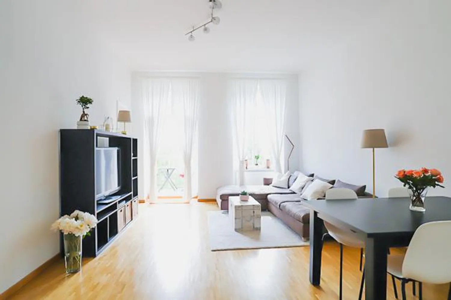 3 Zimmer Wohnung mit 87 m² in Berlin – Bild 2