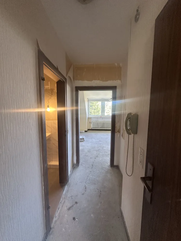 1 Zimmer Wohnung mit 38 m² in Krefeld – Bild 4