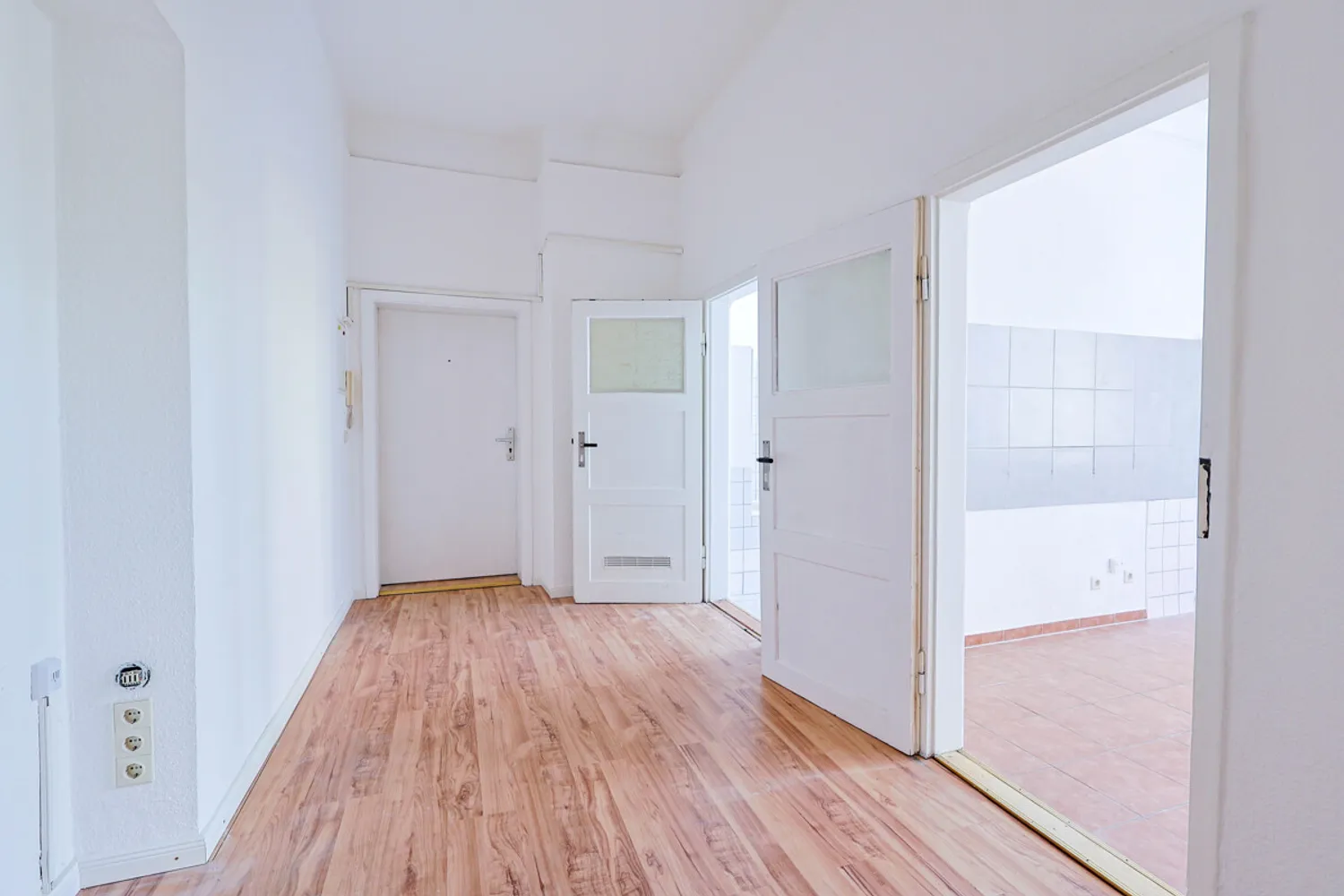 3 room apartment with 79 m² in Oldenburg – Photo 7
