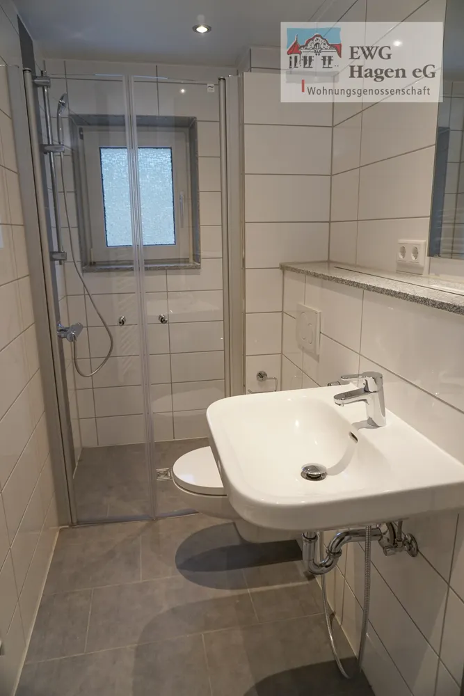 2 Zimmer Wohnung mit 56 m² in Hagen – Bild 11