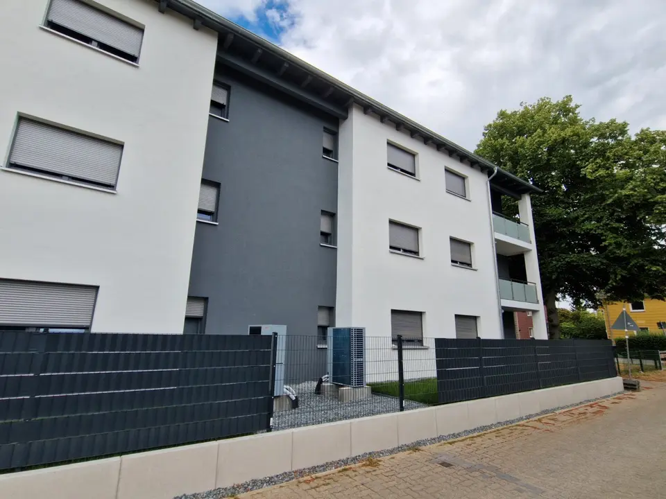 2 Zimmer Wohnung mit 56 m² in Wolfenbüttel – Bild 3