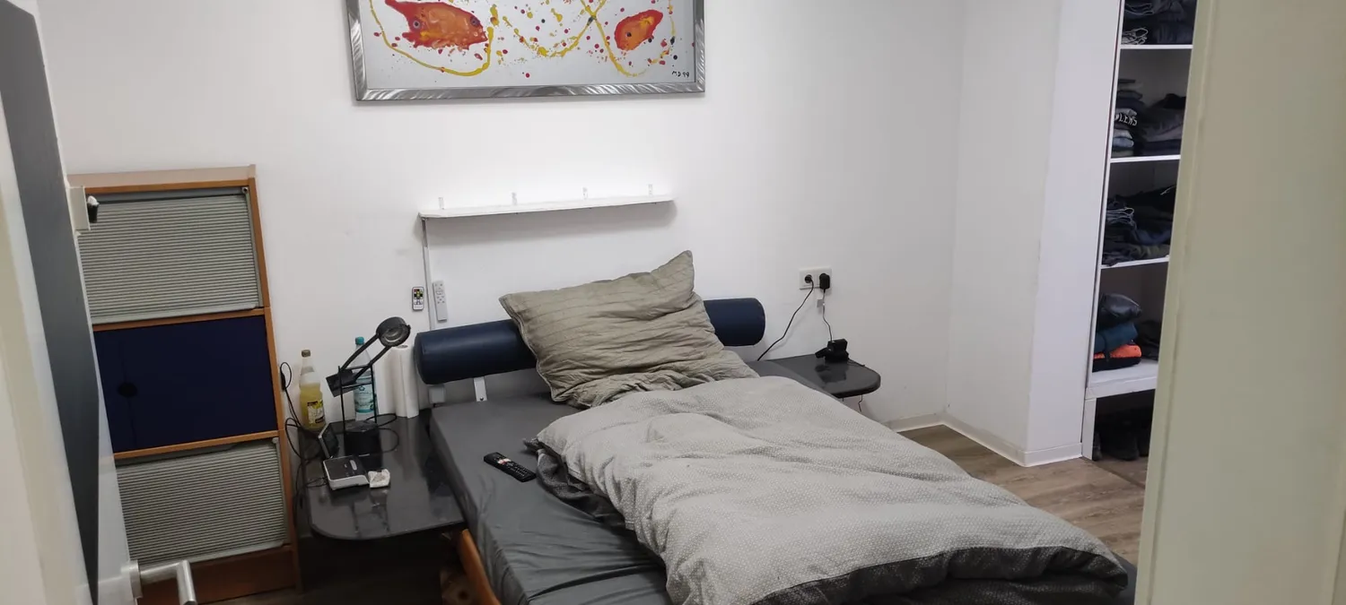 3 Zimmer Wohnung mit 62 m² in Idar-Oberstein – Bild 2