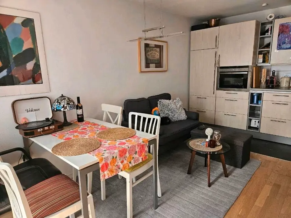 3 Zimmer Wohnung mit 56 m² in Ratingen – Bild 8