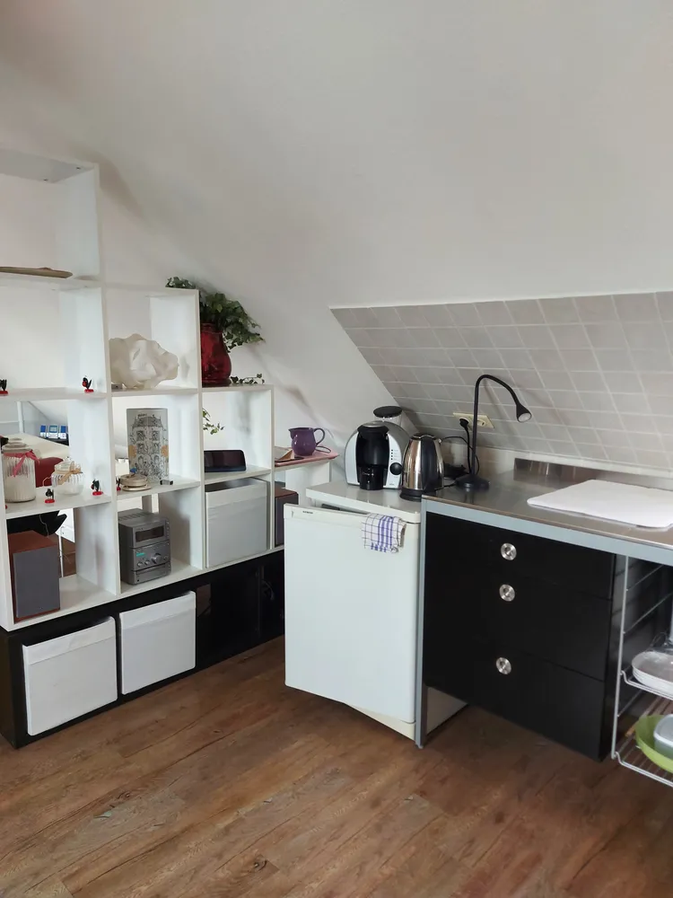 2 room apartment with 37 m² in Bochum – Photo 2