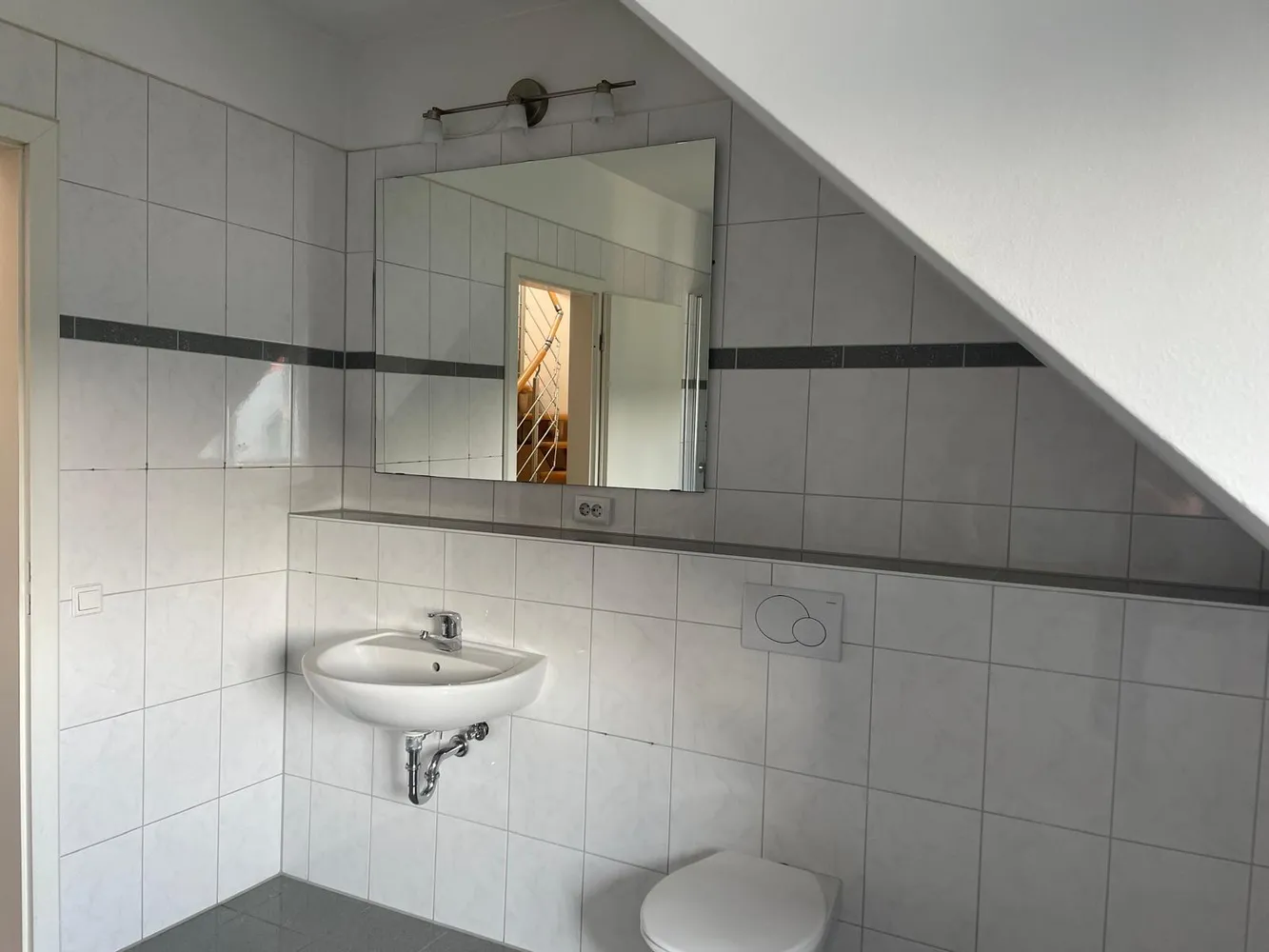 4 Zimmer Wohnung mit 110 m² in Leverkusen – Bild 4