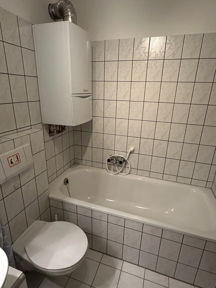 3 Zimmer Wohnung mit 80 m² in Dortmund – Bild 8