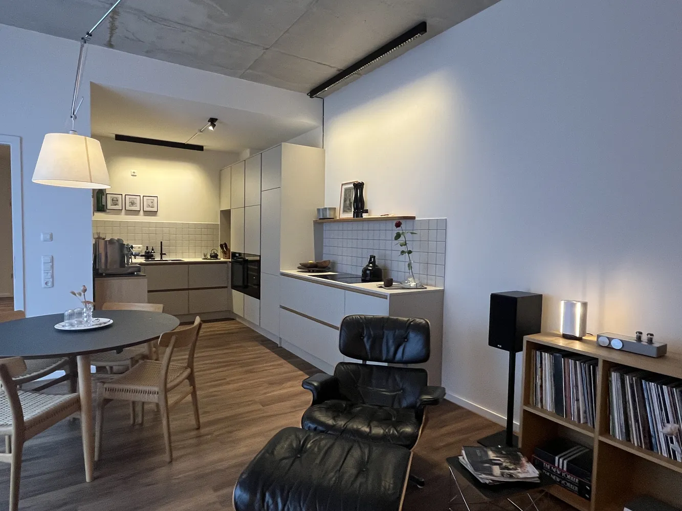 4 Zimmer Wohnung mit 126 m² in Nürnberg – Bild 8