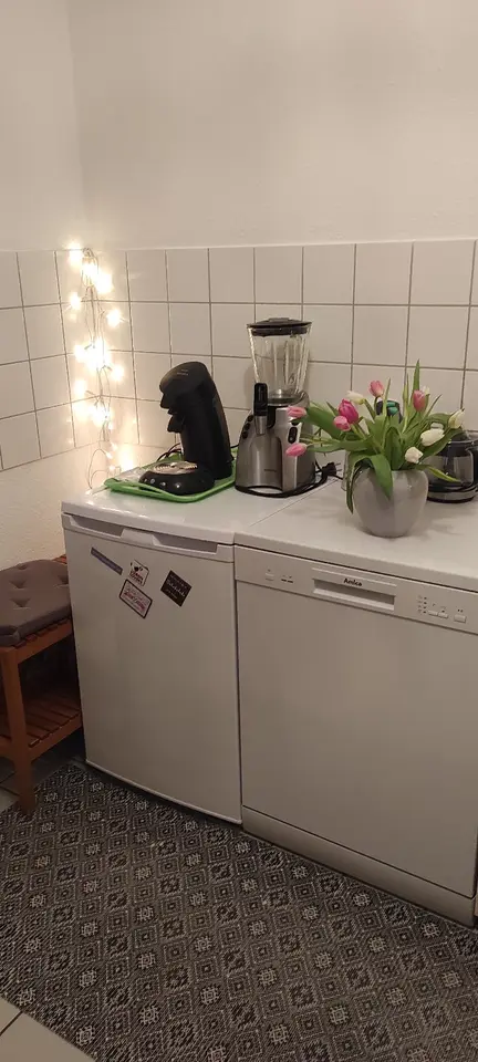 WG-Zimmer mit 62 m² in Darmstadt – Bild 7