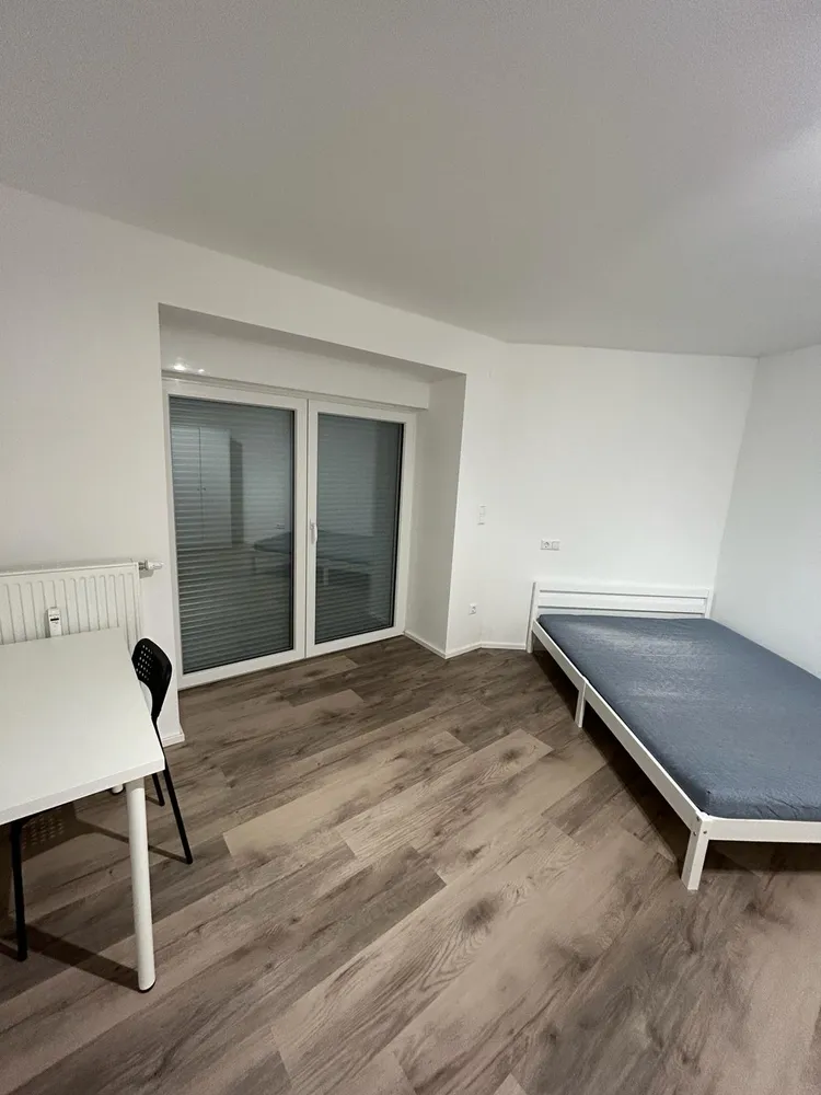 1 Zimmer Wohnung mit 23 m² in Stuttgart – Bild 7