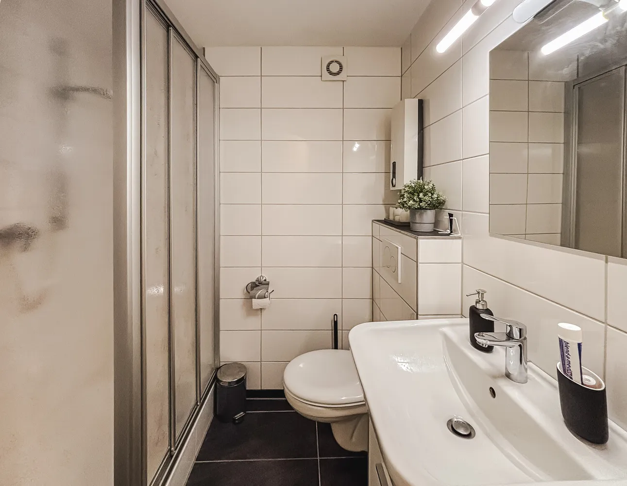 2 Zimmer Wohnung mit 52 m² in Aachen – Bild 5