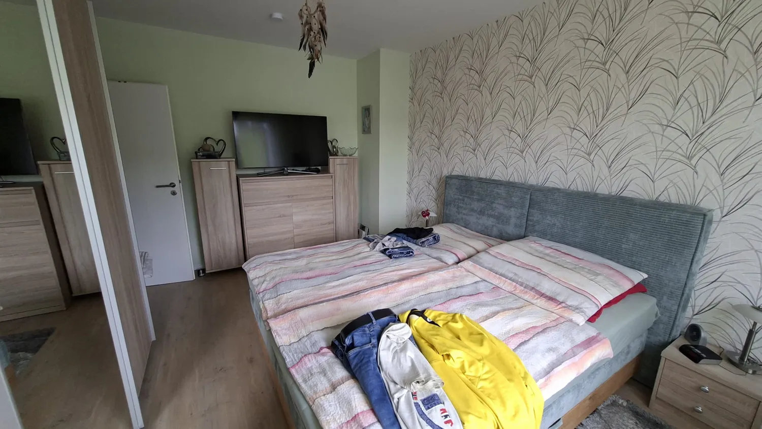 2 Zimmer Wohnung mit 56 m² in Iserlohn – Bild 2