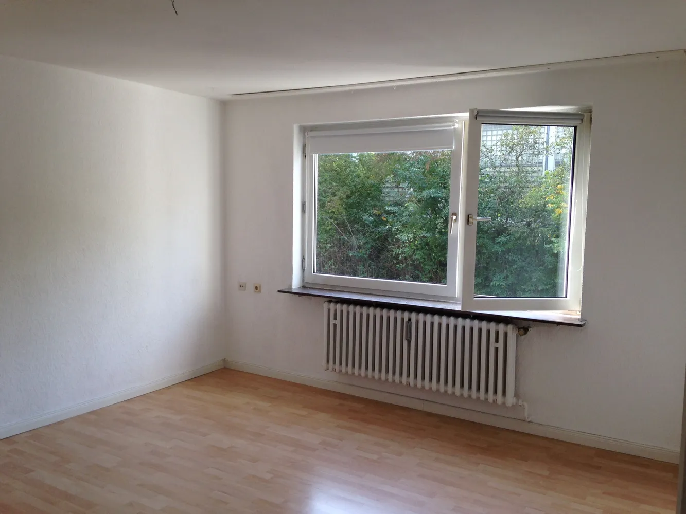 2 room apartment with 58 m² in Kassel – Photo 2