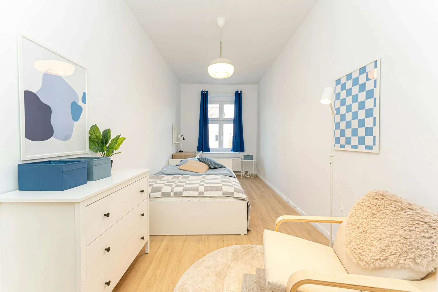 WG-Zimmer in Berlin – Bild 1