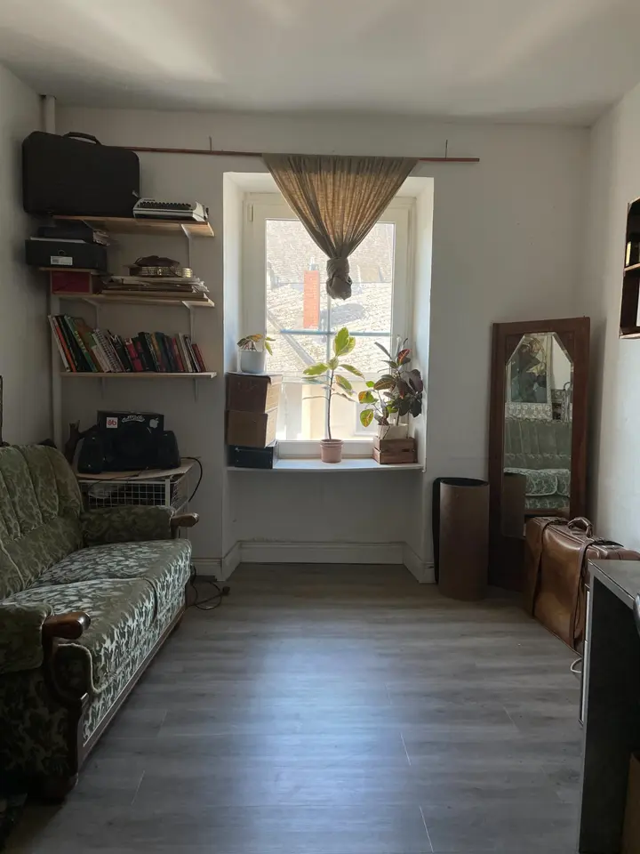 4 Zimmer Wohnung mit 90 m² in Trier – Bild 1