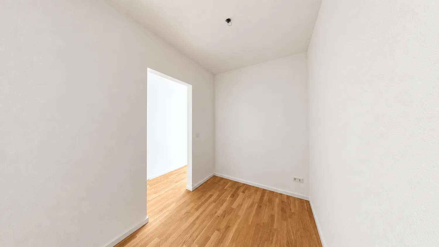 2 Zimmer Wohnung mit 76 m² in Freising – Bild 10