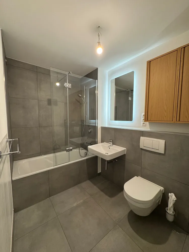 3 Zimmer Wohnung mit 84 m² in Düsseldorf – Bild 6