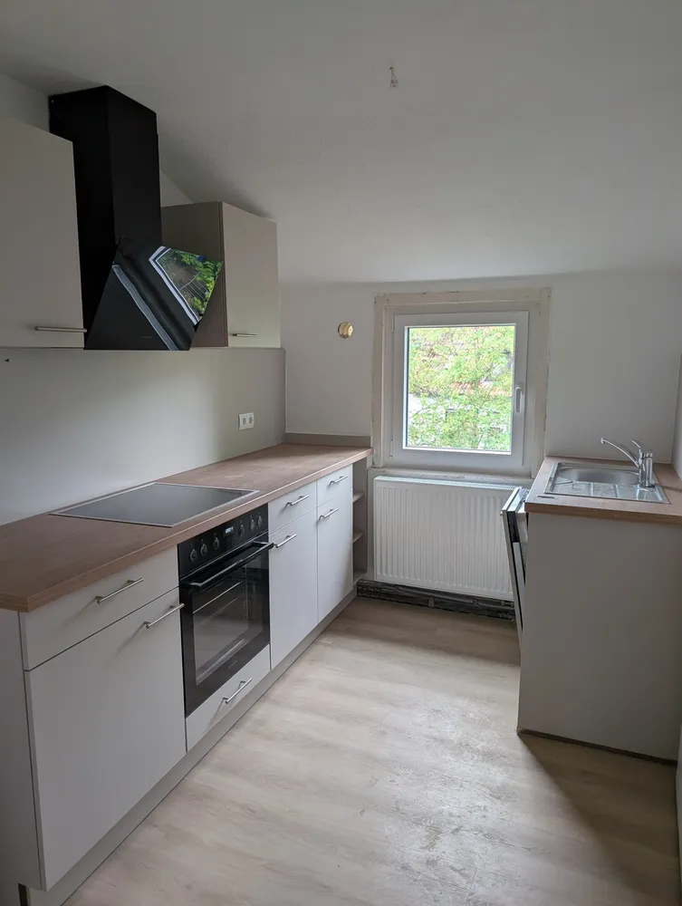 1 Zimmer Wohnung mit 30 m² in Reutlingen – Bild 11