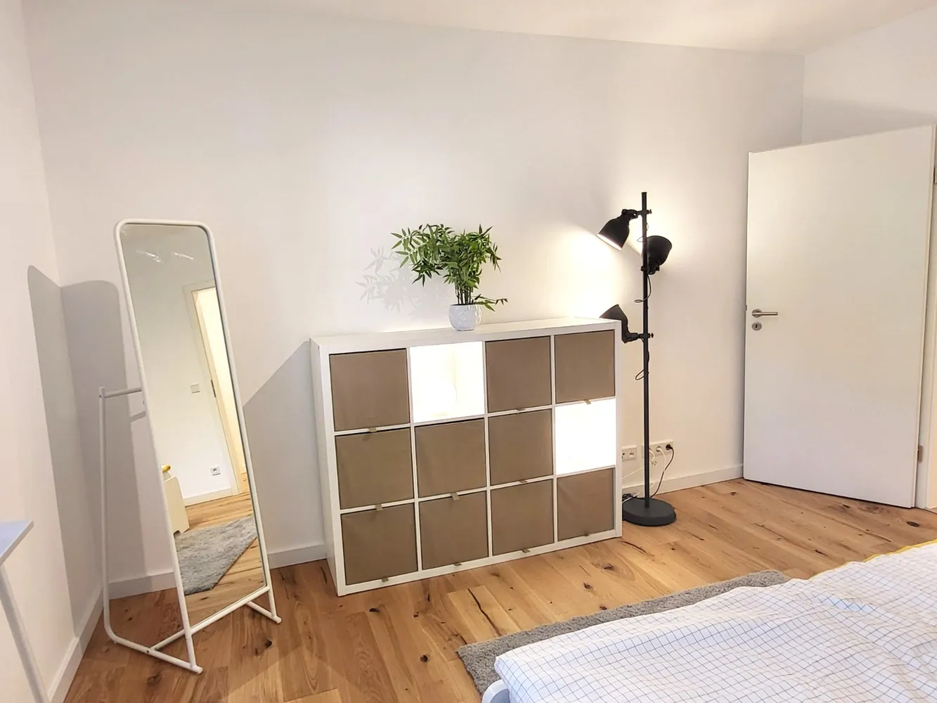 2 Zimmer Wohnung mit 62 m² in Hamburg – Bild 8