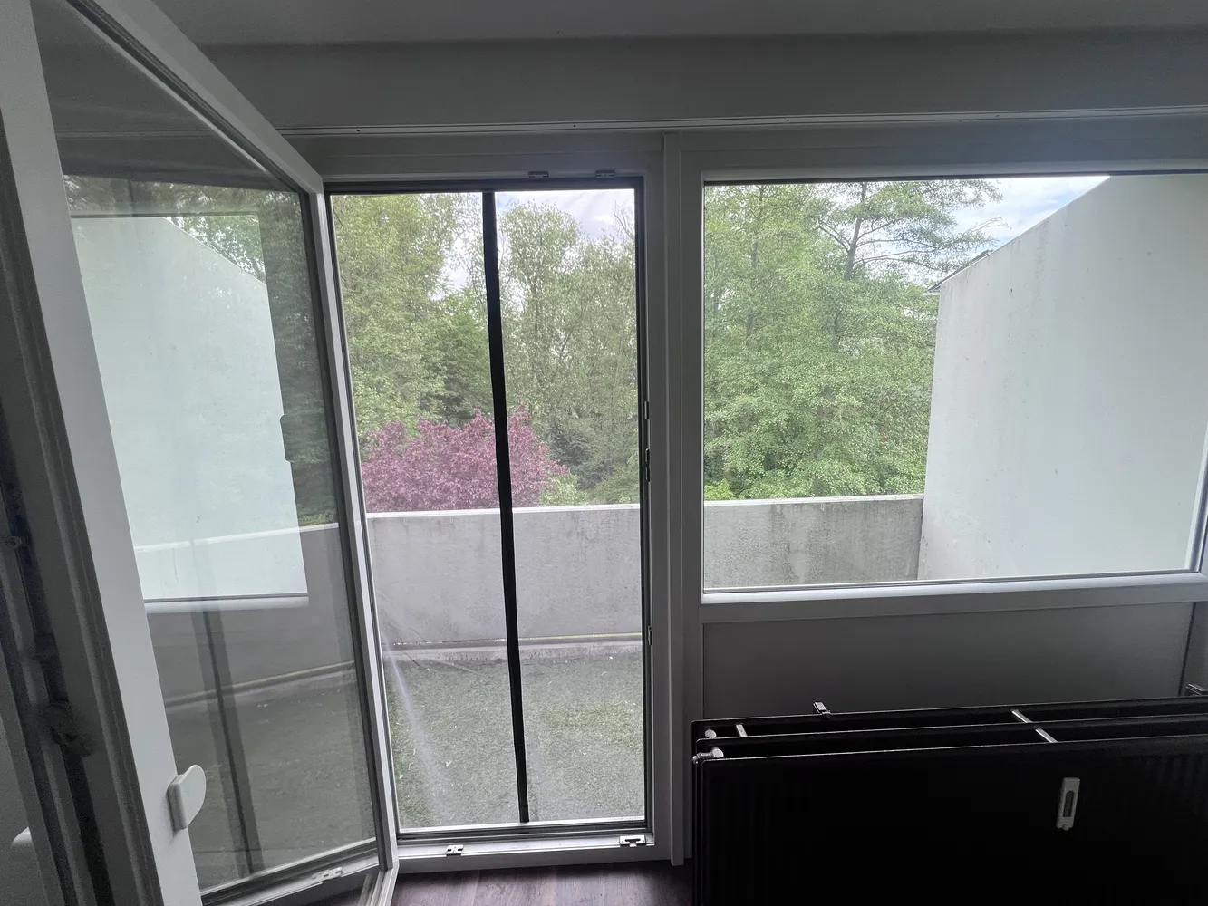 1 Zimmer Wohnung mit 26 m² in Hannover – Bild 8