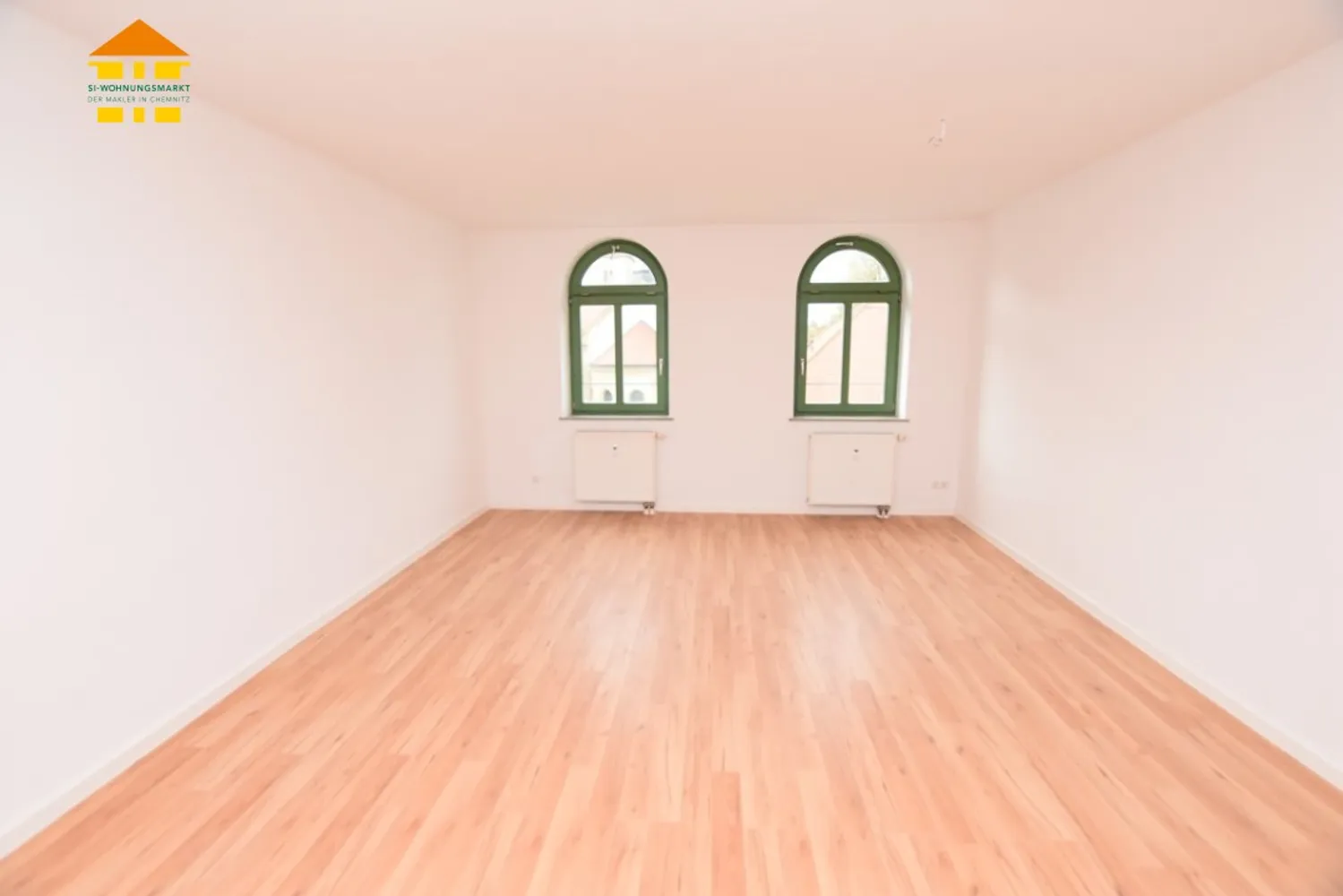 3 Zimmer Wohnung mit 78 m² in Chemnitz – Bild 12