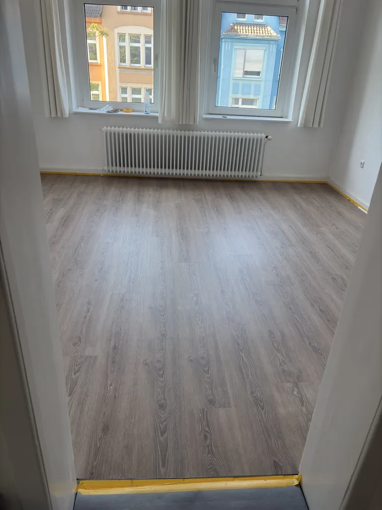 4 Zimmer Wohnung mit 104 m² in Dortmund – Bild 2