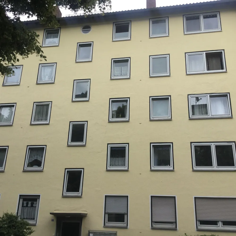 2 Zimmer Wohnung mit 54 m² in Wiesbaden – Bild 3