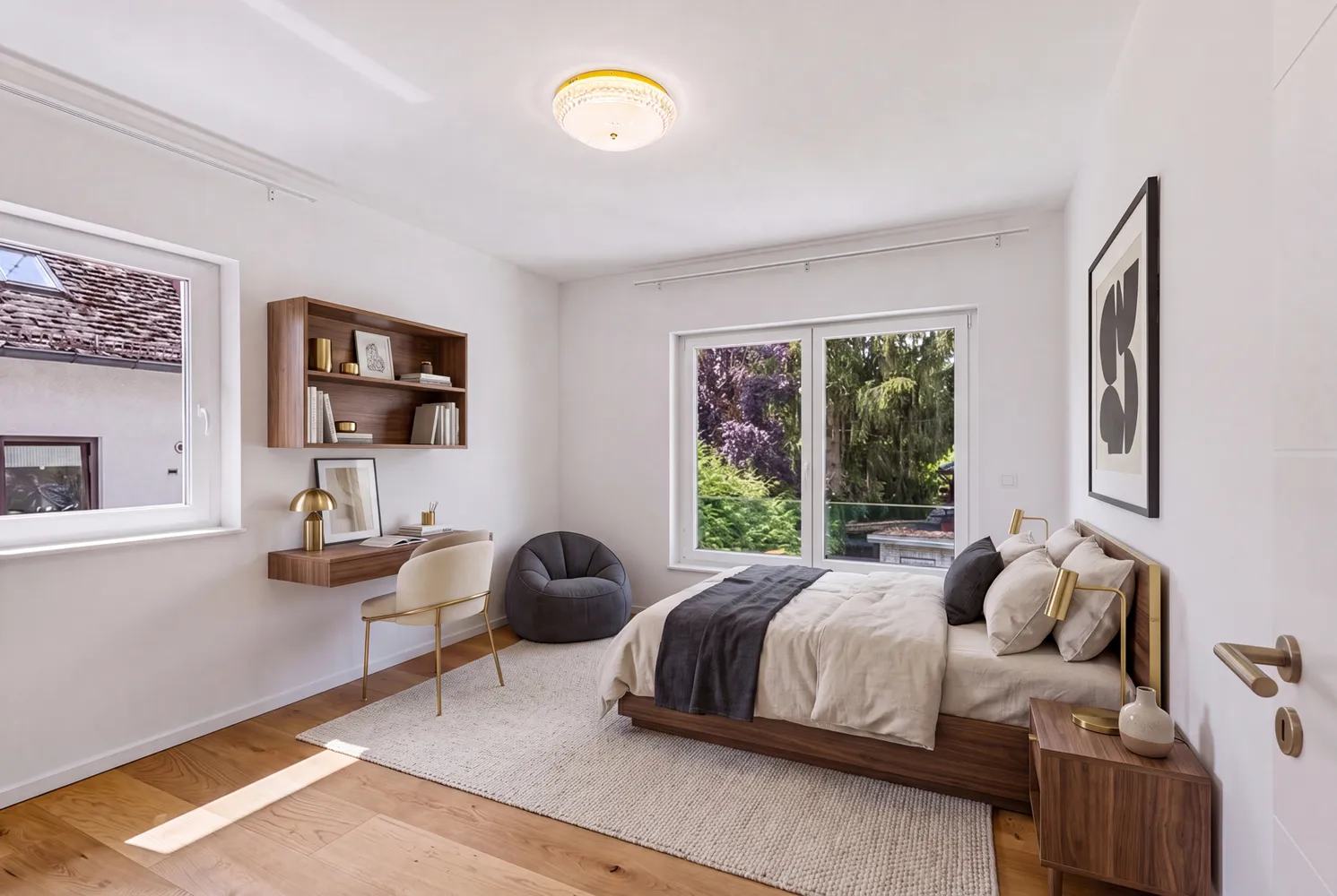 9 Zimmer Haus mit 290 m² in Berlin – Bild 8
