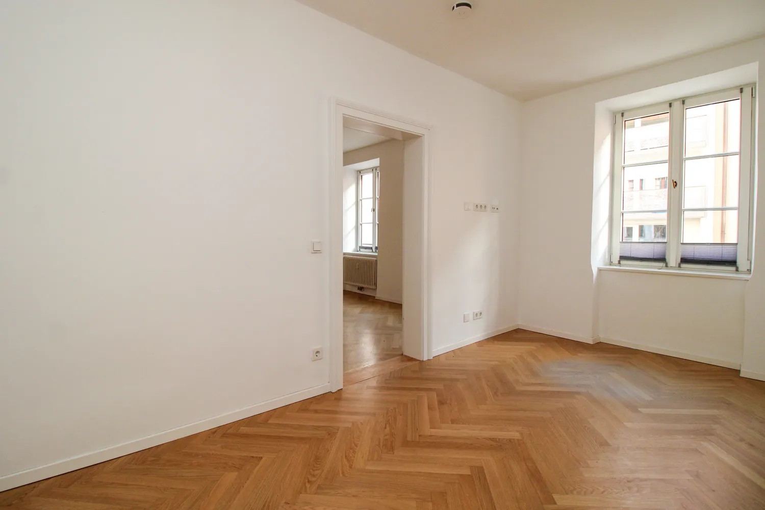 2 Zimmer Wohnung mit 55 m² in München – Bild 4