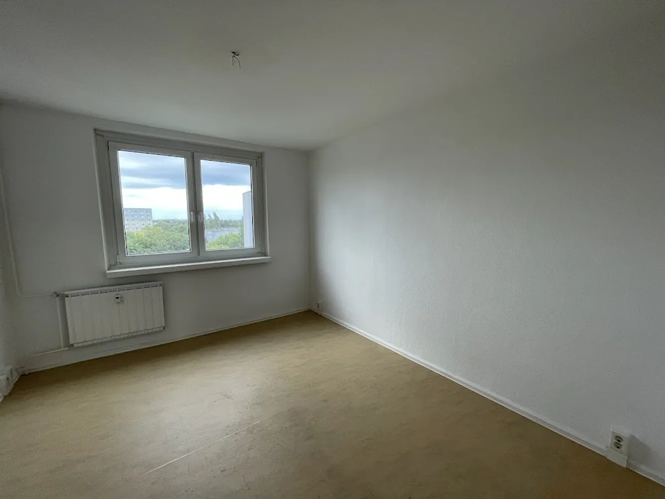 2 Zimmer Wohnung mit 55 m² in Berlin – Bild 6