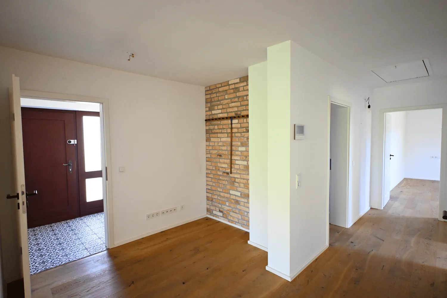 8 Zimmer Haus mit 208 m² in Würzburg – Bild 5