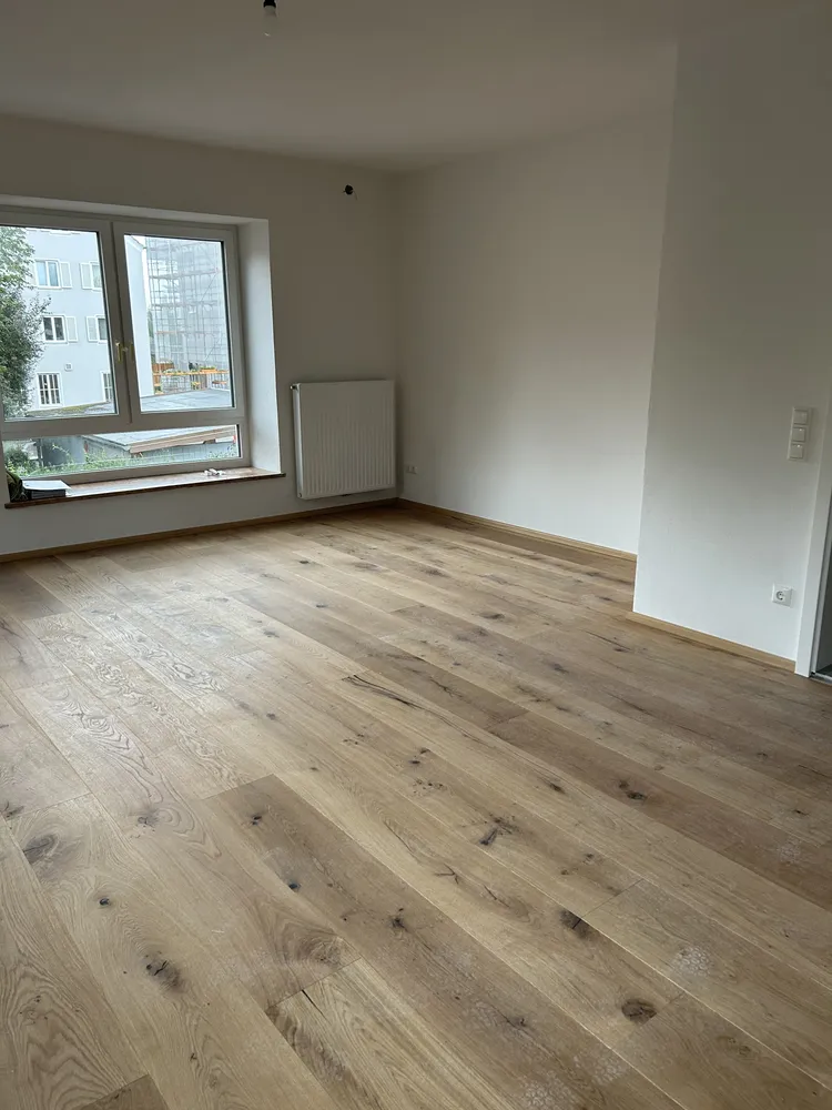4 Zimmer Wohnung mit 135 m² in Rosenheim – Bild 9