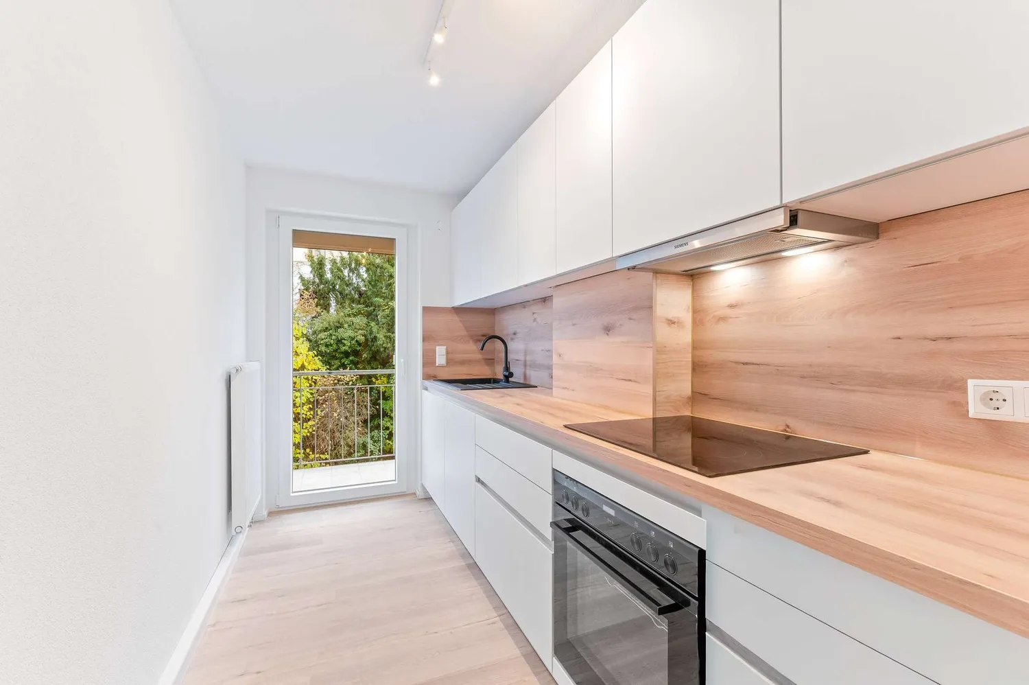 3 Zimmer Wohnung mit 65 m² in Stuttgart – Bild 7
