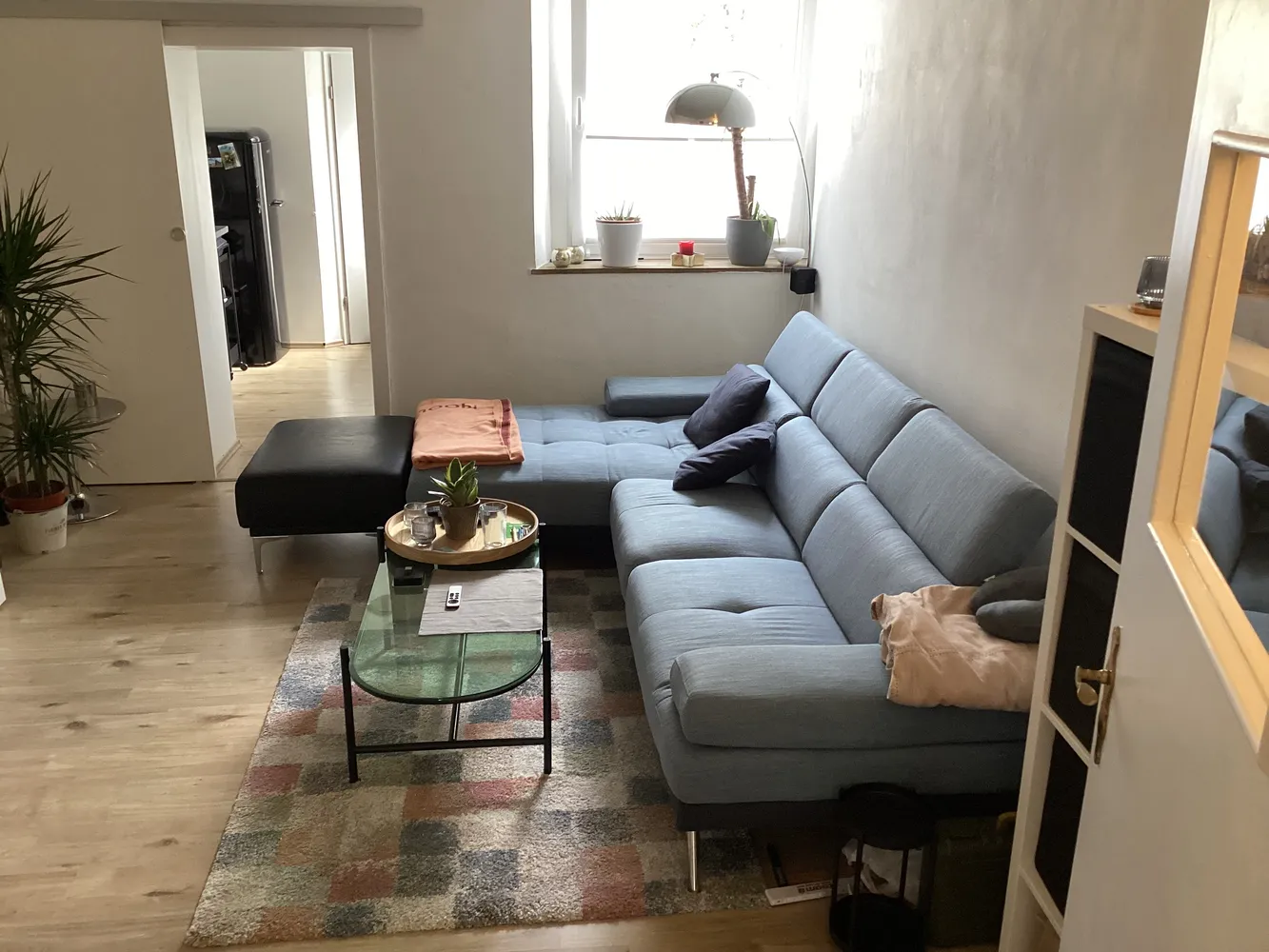 2 Zimmer Wohnung mit 62 m² in Duisburg – Bild 1