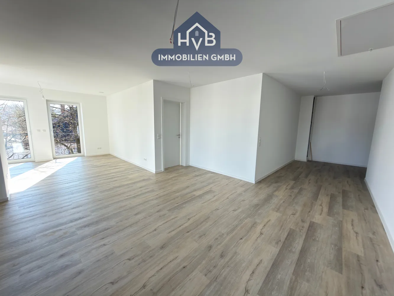 2 Zimmer Wohnung mit 95 m² in Rotenburg (Wümme) – Bild 1
