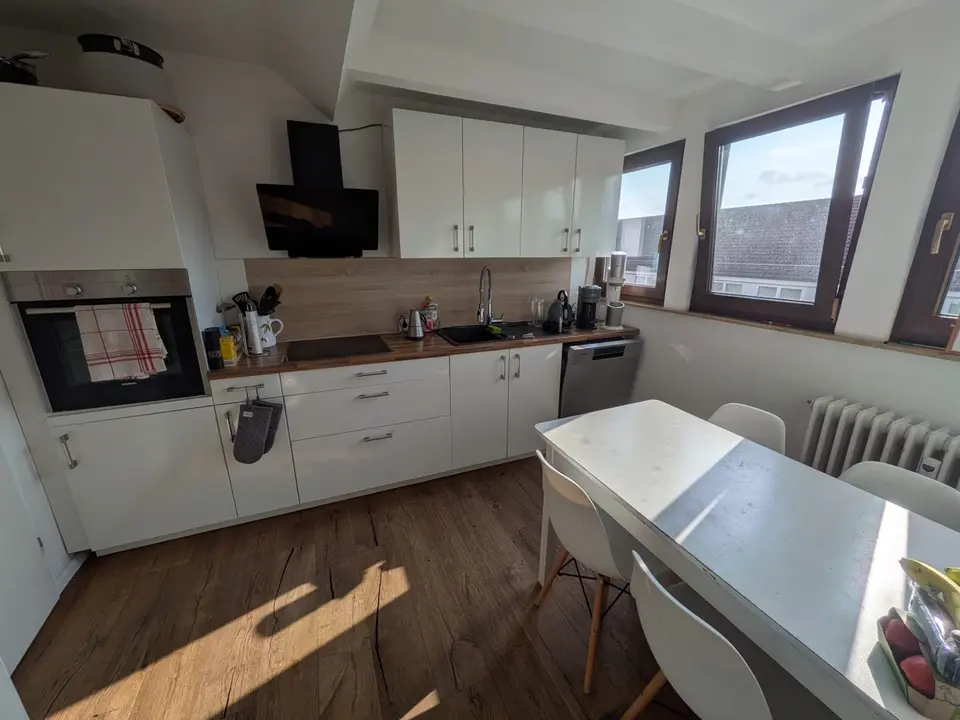 WG-Zimmer mit 120 m² in Nürnberg – Bild 1