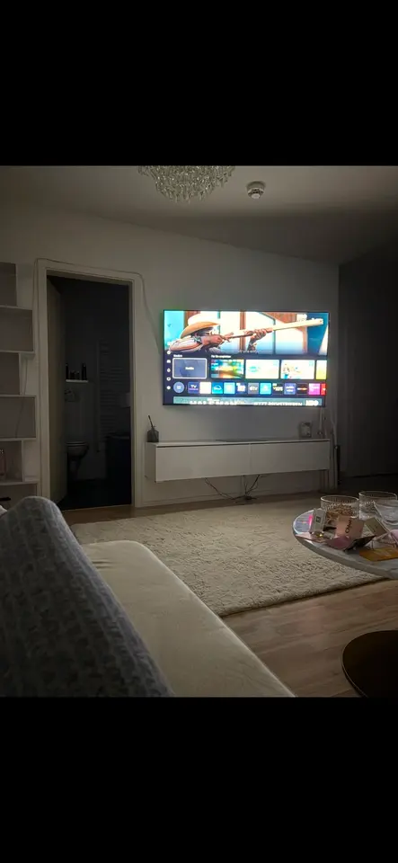 2 Zimmer Wohnung mit 42 m² in Wiesbaden – Bild 2