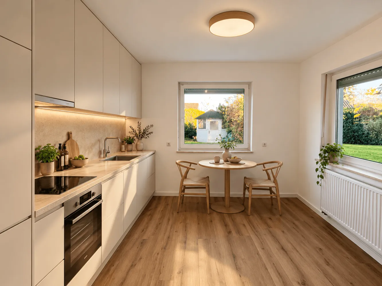 3 Zimmer Wohnung mit 100 m² in Fulda – Bild 9