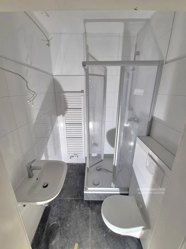 2 Zimmer Wohnung mit 50 m² in Düsseldorf – Bild 8
