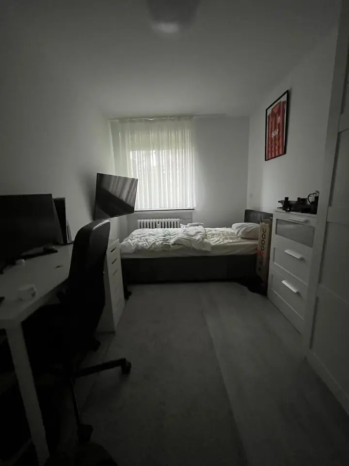 4 Zimmer Wohnung mit 86 m² in Bremen – Bild 6