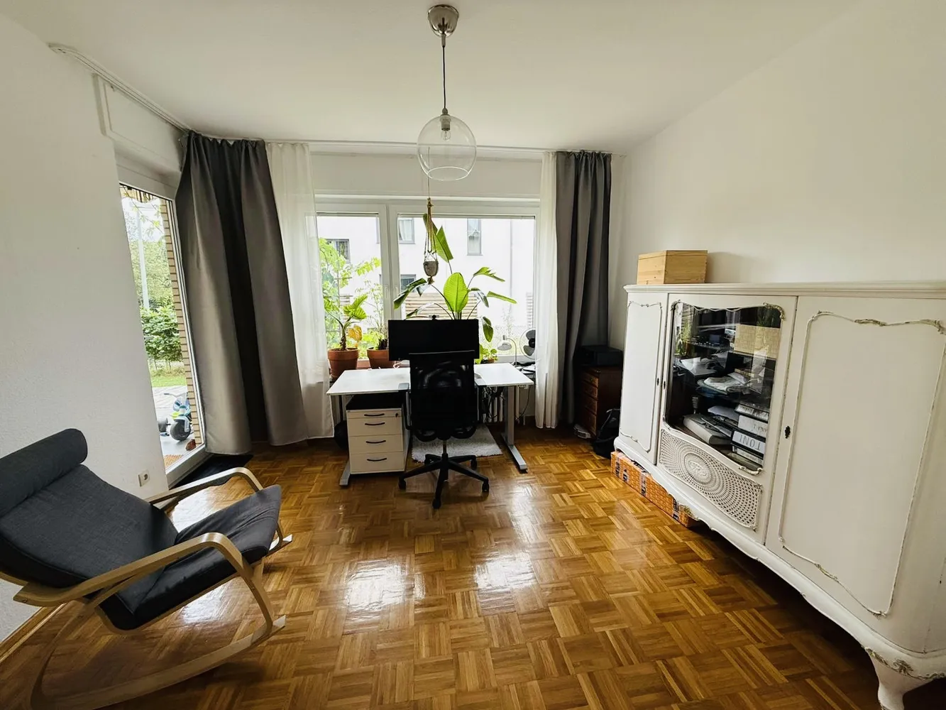 3 Zimmer Wohnung mit 106 m² in Paderborn – Bild 3