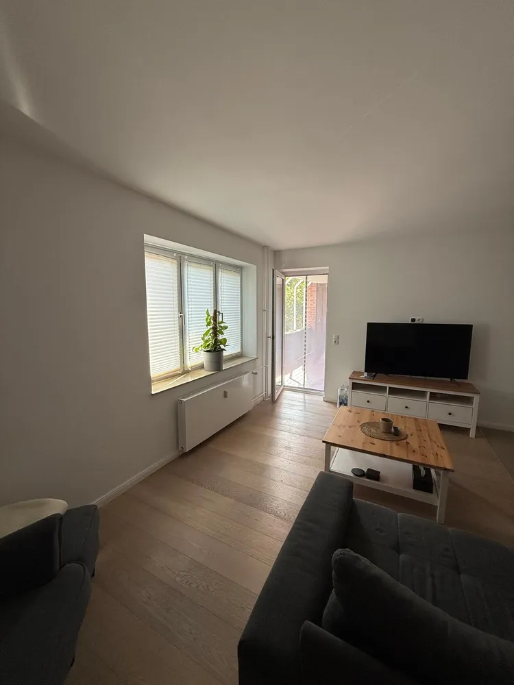 4 Zimmer Wohnung mit 118 m² in Hamburg – Bild 6