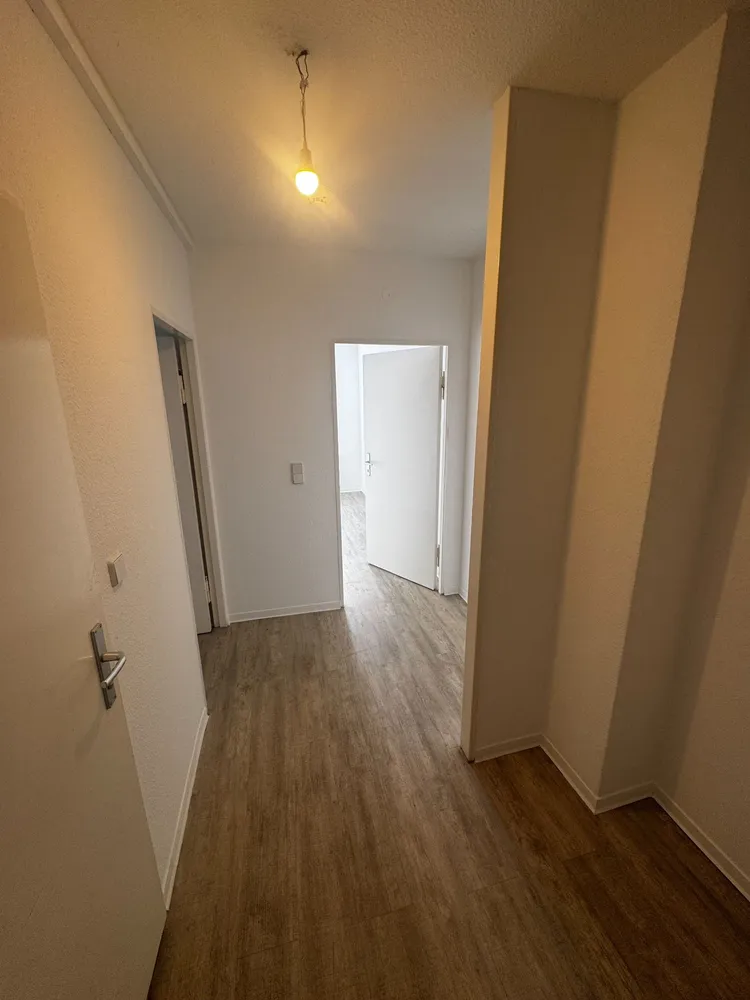 2 room apartment with 54 m² in Berlin – Photo 2