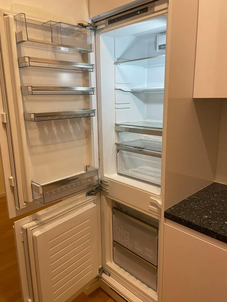 2 Zimmer Wohnung mit 53 m² in Frankfurt am Main – Bild 8