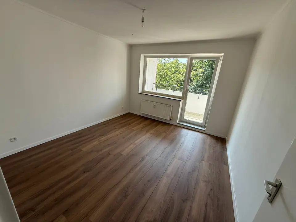 2 Zimmer Wohnung mit 57 m² in Bremen – Bild 4